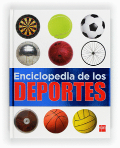 Enciclopedia Deportes