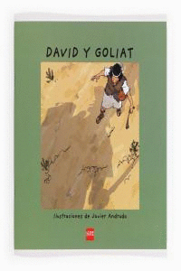Ysl. david y Goliat