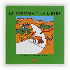 Ysl. la Tortuga y la Liebre