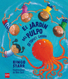 El Jardin del Pulpo + Cd Ringo Starr