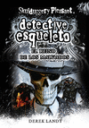 Skulduggery Pleasant 7 el Reino de los M