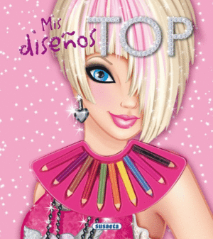 Mis Diseños Top Fashion