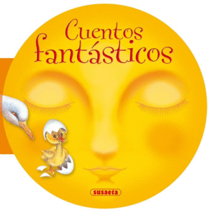 Cuentos Fantasticos (Cuentos con Forma) R: 182-03