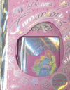 Mi Primera Comunion - Estuche Rosa: Libro+Rosario R: 271-02