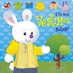 ¡Ya nos Vestimos Solos!