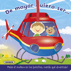 De Mayor Quiero Ser...