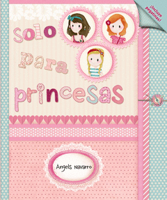 Solo para Princesas
