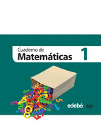 Matemáticas, 1 eso. Cuaderno 1