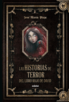 Historias de Terror del Libro Rojo