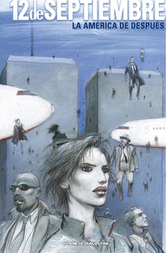 12 de Septiembre. La America de Despues