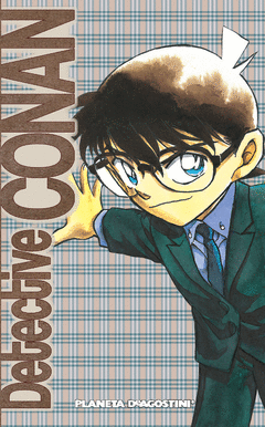 Detective Conan Nueva Edición Nº 04