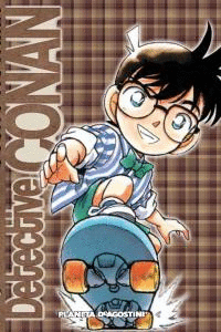 Detective Conan Nueva Edición Nº 05