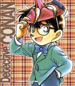 Detective Conan Nueva Edición Nº 06