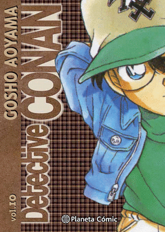 Detective Conan Nueva Edición Nº 10