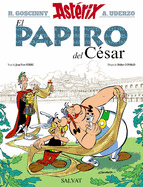 Asterix el Papiro del César