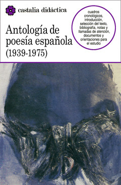 Antologia Poesia Española (1939-75)