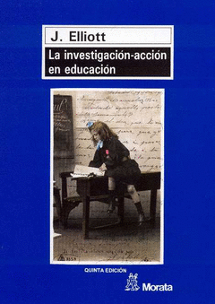 Investigacion-Accion en Educacion, la