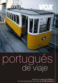 Portugues de Viaje Vox