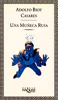 Muñeca Rusa Fabula-16