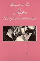 Justine o los Infortunios de la Virtud