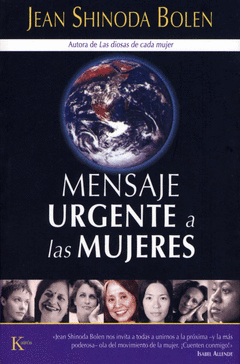 Mensaje Urgente a las Mujeres