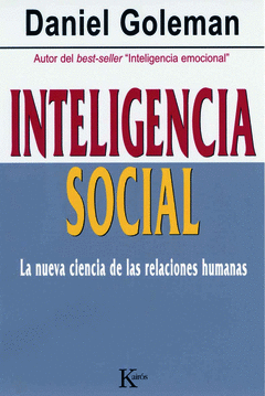 Inteligencia Social