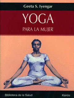 Yoga para la Mujer-Bs