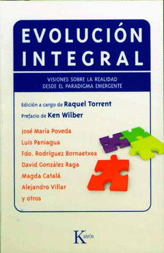 Evolucion Integral