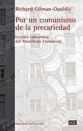 Por un Comunismo de la Precariedad