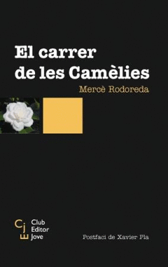 Carrer de les Camelies/Club Editor