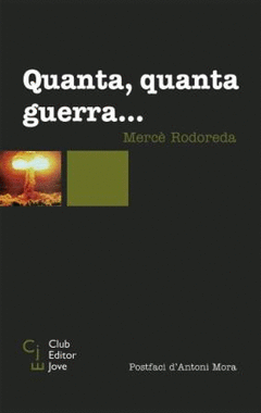 Quanta Quanta Guerra Cej-8