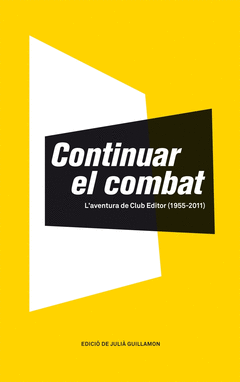 Continuar el Combat Aventrua Club Editor 1955-2011