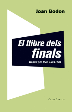 El Llibre Dels Finals