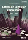 Control de la Gestion Empresarial. 7ªed.
