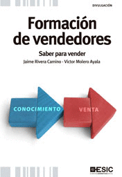 Formacion de Vendedores