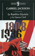 Republica Española y la Guerra Civil, la