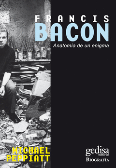 Francisc Bacon Anatomia Enemigo