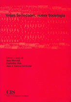 Viejas Sociedades, Nueva Sociologia