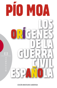 Origenes Guerra Civil Española Ed Aniversario