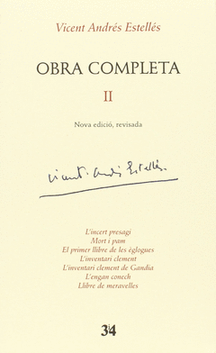 Obra Completa Ii