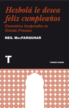 Hezbola le Desea Feliz Cumpleaños