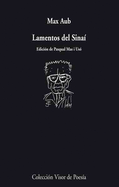 Lamentos del Sinai