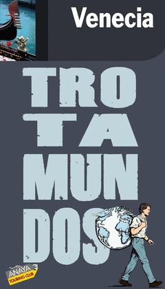 Venecia Trotamundos Ed 10