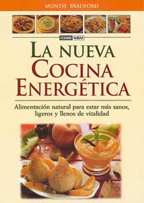 Nueva Cocina Energetica, la