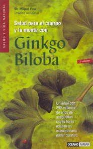 Ginkgo Biloba