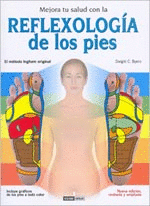 Reflexologia de los Pies Metodo Ingham