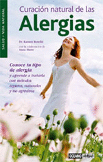 Curacion Natural de las Alergias