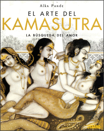 El Arte del Kamasutra