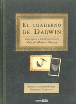 El Cuaderno de Darwin