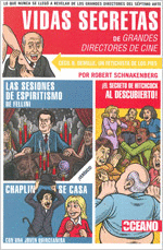 Vidas Secretas de Grandes Directores de Cine